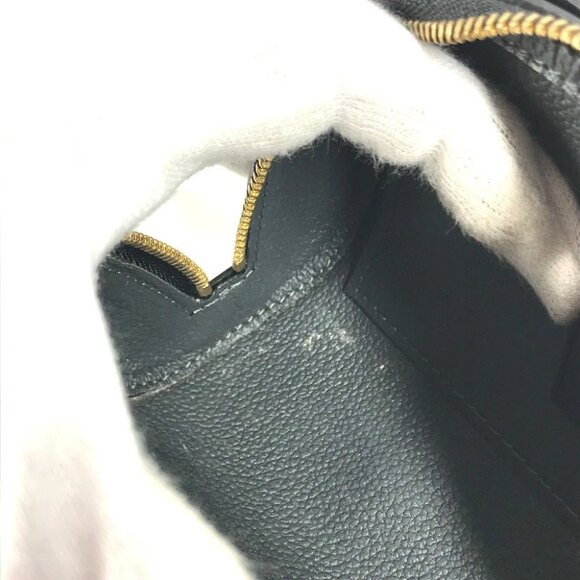 LOUIS VUITTON M48442 Epi Dauphine PM Makeup Pouch Cosmetics Pouch - Picture 3 of 13